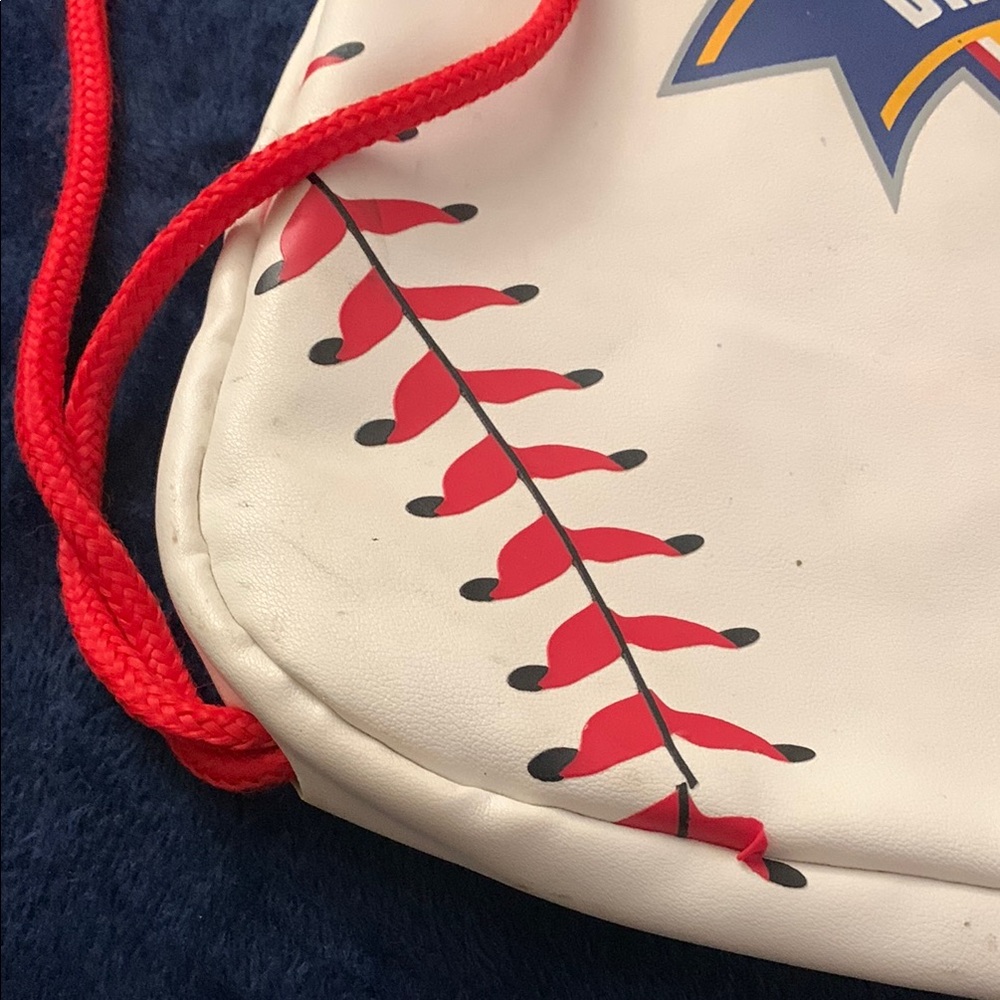 Cooperstown Dreams Park Drawstring Bag - Picture 4 of 13